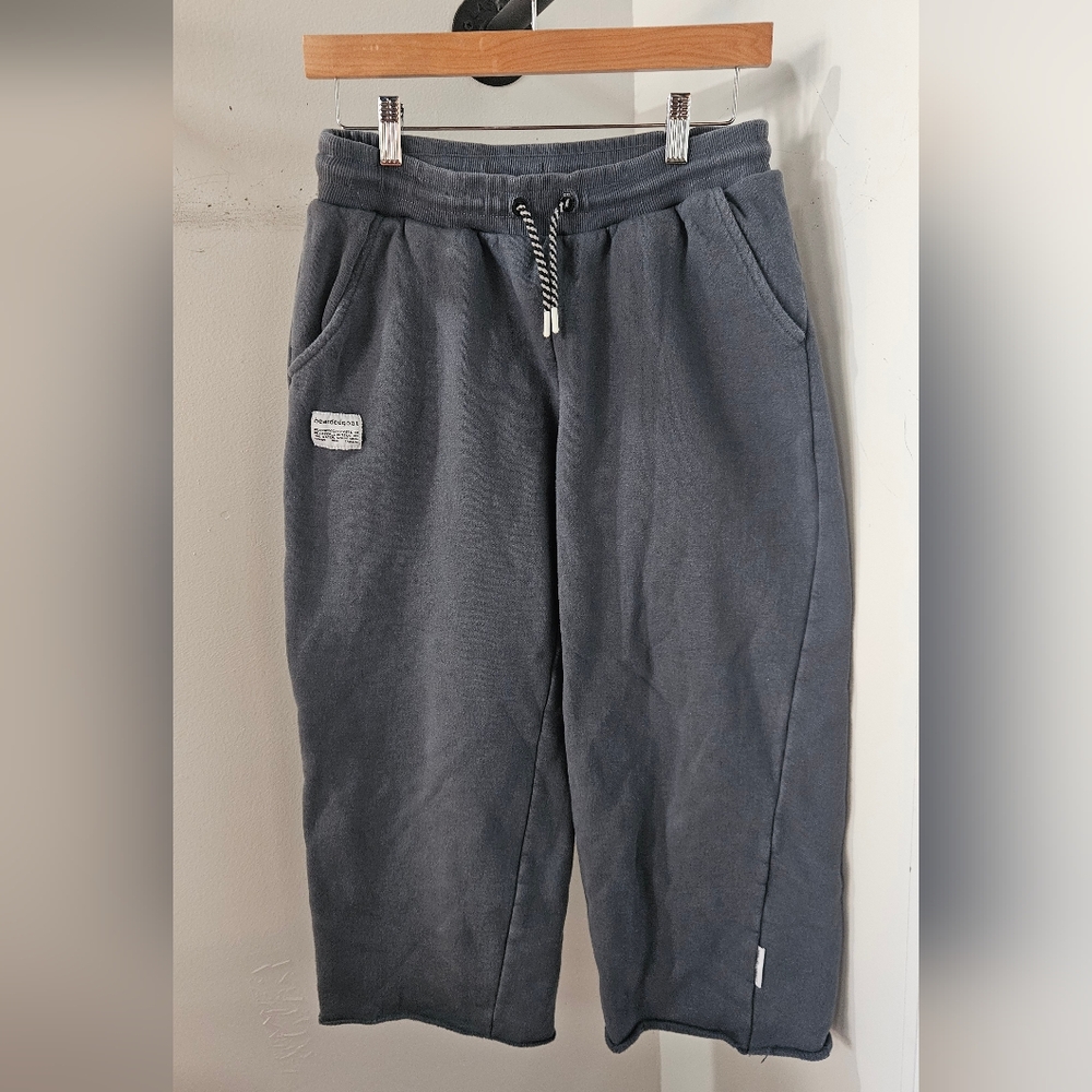 Beardedgoat Overnight Sweatpants